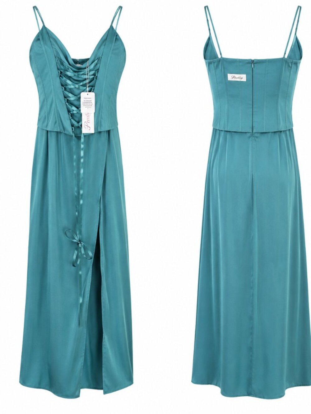 Oh Polly Dress- size 4